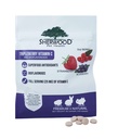 Tripleberry C-vitamiin ja bioflavonoidid Sherwood Pet Health (100 tabletti - 60 grammi)