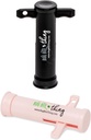 Bug Bite Thing Imction Tool - Bug Bites and Bee/Wasp Stings, Natural Insect Bite Relief, 2-Pack, 1 Black/1 Pink