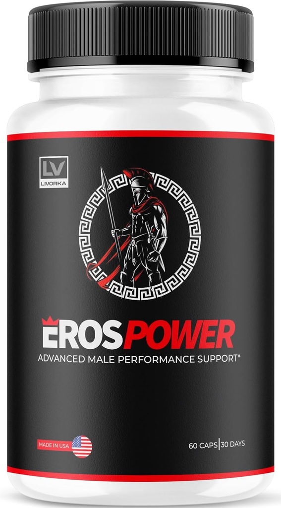 Eros Power Supplement - Eros Power Supplement meestele, Eros Power, Eros Powder Supplement, ErosPower Advanced Formula, Eros Power kapslid meestele, Eros Power Pills, 60 kapslit 1 kuu