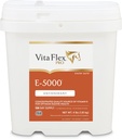 Vita Flex Pro E-5000 Premium Quality Horse Vitamiin E, 4 naela, 128 päeva pakkumine