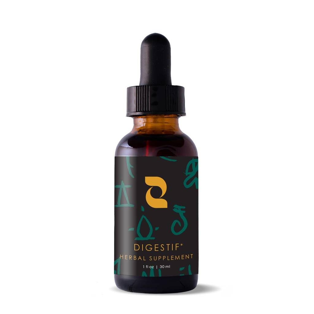 Redmint Taimne Tinktuur - Digestif | Taimne täiendus Burdock Juur, Dandelion Juur ekstrakt | Natural Detox ja Enhance Gut & Seedetrakti Tervis | Juurdunud Ancient TCM Tarkus | 30 ml