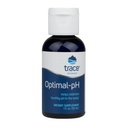Trace Minerals Optimal-pH - Kontsentreeritud Ioonne Mineraallisandi Seedetrakti Ja Immuuntervise - Seedimine Ja pH Toetamise Täiendus Magneesium & Boor - 1 fl oz (umbes 120 Servings)