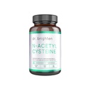 Dr Brighten N-atsetüül-tsüsteiin (NAC) – 60 kapslit