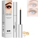 Lash Seerum, Eyelash Growth Seerum,Lash Seerum ripsmete suurendamiseks, Eyelash Lash Seerum ripsmete kasvuks, Boost Lash Growth Seerum, Täiustatud valem pikemaks, Fuller ja paksemad Lashes Brows