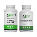 Tervislik soole Tributüriin-X Biome Builder, 90 Softgels ja Magneesium-HP, 90 kapslit