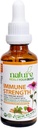 Immuuntugevus Taimne tinktuur – looduslik igapäevane immuunsuse suurendaja – Siberi ženšenn | Echinacea | Reishi | Astragalus | Schisandra – orgaanilised maitsetaimed (50 ml)