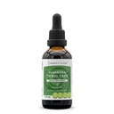 Saladused Tribe Kõhulahtisus Tribal Care Tinktuur Alkoholivaba ekstrakt, maitsetaimed BlackBerry Rubus Fruticosus, Chamomile Matricaria Recutita, Goldenseal Hydrastis Canadensis Tervislik seedimine 2 oz