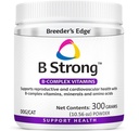 Elustamine Loomatervise Aretaja serv B Tugev pulber, B-komplekssed vitamiinid - 300 g