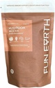 Co. Seen Mocha | Seenelisand | Lions Mane Pulber Chaga Cordyceps Reishi | Adaptogens | Cacao Powder Vanilla | 8.47 Ounce Bag | 30 Servings | Immuunsüsteemi tugi