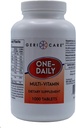 Geri-Care multivitamiini lisand