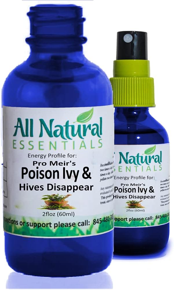 Kõik looduslikud mürgid Ivy tarud kaovad Pro Meiri 2oz homöopaatiline ravim mürk Ivy tarud homöopaatia lisamürk Ivy lapsed Naised Kosher