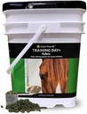 Täiuslik Prep EQ koolituspäev + Pellets Näita ohutu hobuste rahustamise täiendust (25 lb)