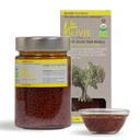 Orgaaniline oliivilehe ekstrakt Kapslid, PowerUp Pärlid OLIVIE, Antioksüdantsete Polüfenoolide Täiendus, Oliiviõli Scrub nahale, Immune Support, 340 g