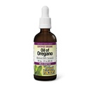 Looduslikud tegurid Oregano õli - vedelad antioksüdandid immuunsuse toetamiseks - lihtne allaneelamise tervise täiendus mitte-GMO ja gluteenivaba valemiga - 2 fl oz (375 serveerimist)