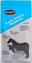 Equerry's Large Animal Probiootikum | Toidulisandid soolestiku tervisele ja toitainete imendumisele | Probiootikumid ja seedetrakti ensüümid hobustele, lehmadele, kitsedele, lammastele, sigadele, 160 söödale (20 naela) 1000 naela loomale