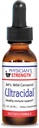 Arsti tugevus Ultratsiid - 30 ml - Wild-Source, kõrge-Carvacrol Oregano Oil - annab tervisliku immuunsuse toetuse - 86 Servings