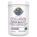 Elu aed Muru Fed kollageen Super Ilupulber - mustikas Acai, 20 serveerimist, naistele Naha karvaküüned liigesed, kollageen Peptiidid Pulber + valgulisandid