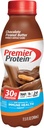 Premier Protein Shake, Chocolate Maapähklivõi, 30 g valku, 1g suhkrut, 24 vitamiine ja mineraale, toitaineid, et toetada immuunsüsteemi tervist, 11,5 Fl Oz