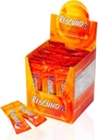 Youngevity Rebound FXTM Citrus Punch On-The-Go Stick Packs - 30 Count Box - Spordi energiajook vitamiinide, aminohapete ja elektrolüütidega - looduslik kofeiin - toetab hüdreerimist ja taastumist