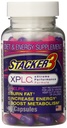 Originaal Stacker 3 XPLC Extreme Performance valem, 80 kapslit