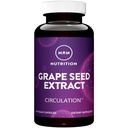 MRM Nutrition Grape Seed Extract | Circulation | Antioksüdandid | Anti-agning | Gluteenivaba + Vegan | 100 Servings
