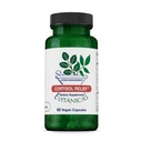 Vitanica Cortisol Relief, Dr. Formulated Sleep, Stress, Kortisooli halduri täiendus, Vegan, 60 kapslit