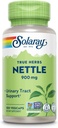 Solaray Nettle Leaf 300mg | Tervislik neeru, kuseteede ja eesnäärme tugi | Traditsiooniline kasutamine tervisliku allergia reageerimiseks ja hingamisteede heaoluks | 100 loend | Pakend 2