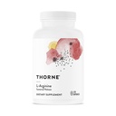 THORNE - L-arginiini püsiv vabanemine (endine perfusia-SR) - südamefunktsiooni toetamine, lämmastikoksiidi tootmine ja optimaalne verevool * - 60 serveerimist