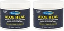 (2 Pack) Farnam Aloe Tervis veterinaarkreem koos Aloe