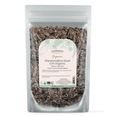 Starwest Botanicals Organic Vahukommi Juur - Kuivatatud Herb Tee, Loose Leaf Juur Herb, Lõigatud & Sifted, Certified Kosher, Non-GMO - 4 oz Pouch