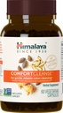 Himalaya ComfortCleanse Detox ja õrn Colon Cleanse & Juhuslik kõhukinnisus, Taimetoitlane, 500 mg, 60 kapslit, 1 kuu tarne