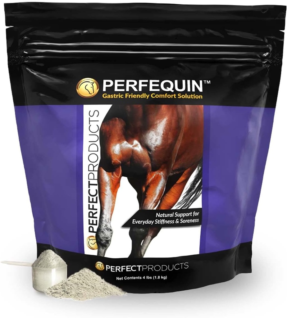 PerfequinTM Comfort Pulber 4lb