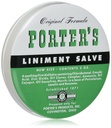 Porteri Liniment Salve, 2 Ounce