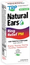 Relief Products Ring Relief Ear Drops PM - 100% Natural Active Ingedients - Ringing Ears ja Tinnitus Sümptomid - Öine valem - 0,33 fl oz