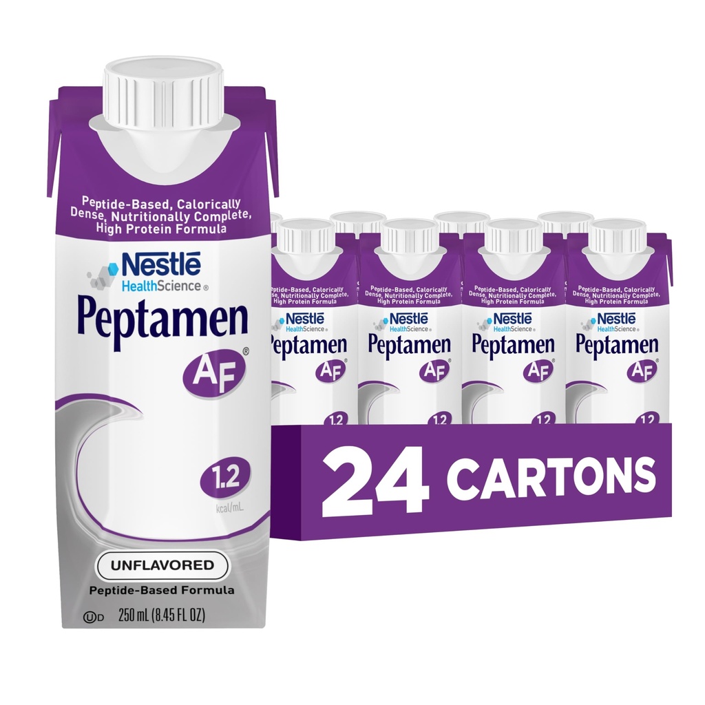 Peptamen Af Prebioga 8.45 Fl. Ounce, 24 krahv
