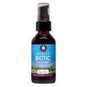 WishGarden maitsetaimed Kick-It biootiline immuunkangelane lastele - taimepõhine taimse biootiline valem Usnea samblike ja Echinacea, toetab tervislikku immuunsüsteemi ja hingamissüsteemi funktsiooni, immuunsuse tugevdaja, 2oz