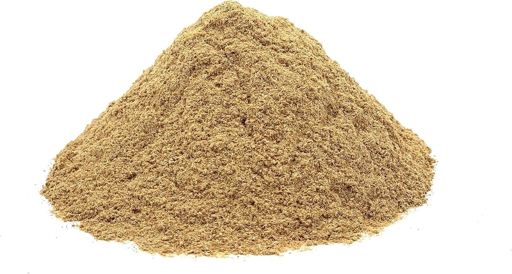 Parim botaanika Astragalus Root Powder 16 oz. (Organic)