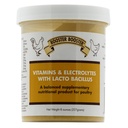 Rooster Booster vitamiinid ja elektrolüüdid Lactobacillus, looduslik, 8 oz.