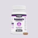 Nutramax Laboratories Denamarin Maksa Terviselisa suurtele koertele - S-adenosüülmetioniiniga (SAMe) ja Silybiniga, 30 tabletti (1 pakend)
