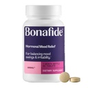 Serenol Bonafide'ilt. Hormonaalsed meeleolumuutused, ärrituvus ja PMS-puhitus. - 1 kuu pakkumine (60 tabletti)