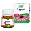 A. Vogel Echinaforce - pakendatud värske orgaaniline Echinacea - 120 tabletti - 3X tugevam valem kui dehüdreeritud - immuunsuse tugilisa - igapäevane taimsete immuunsuse tervise tugevdaja - lihtne neelata