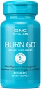 GNC Kokku Lean Burn Kapsel 60