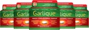Garlique Tervislik kolesterool Valem 5000 mcg Allicin, 60 Enteric kaetud kapslid (Pack of 5)