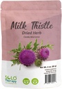 Solo Therapy Milk Thistle Herb 2 oz, Cardo Mariano tee, taassuletav kott, Piimaohaka tee, toode Mehhikost