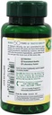 Nature's Bounty Küüslauguekstrakt 1000 mg, 100 kiire vabastamise Softgels (Pack of 2)