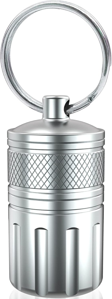 Pill Crusher & Cases, Medicine to Fine Powder, roostevabast terasest puruneb pillid, veekindel (vitamiini purustaja)