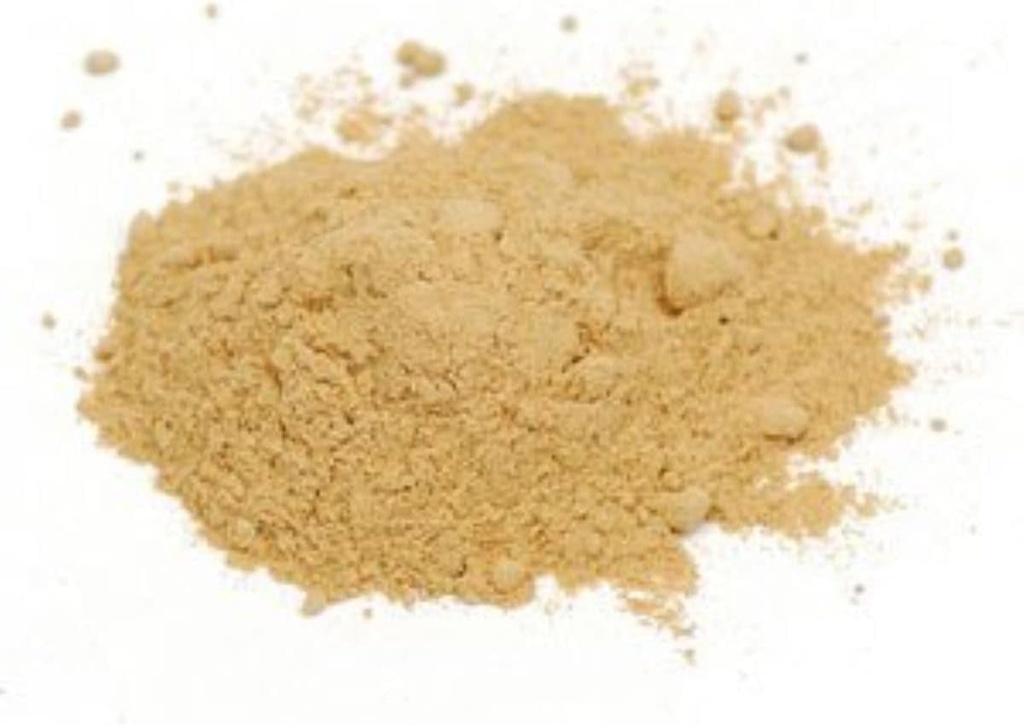 Parim botaanika Hawthorn Berry Powder 4 oz.
