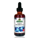 Looduse vastus Vedelik B12, 2 oz
