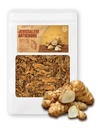 (8oz) Talupidaja kuninganna röstitud Jeruusalemma artišokk Helianthus Tuberosus rikas inuliin Polüfenool Dieet Fibe!